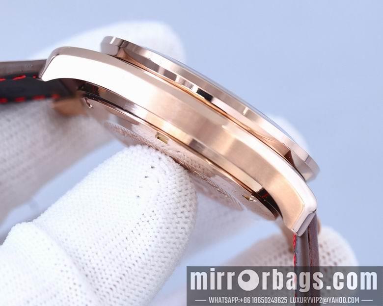 Omega watch 43X12.8mm M122