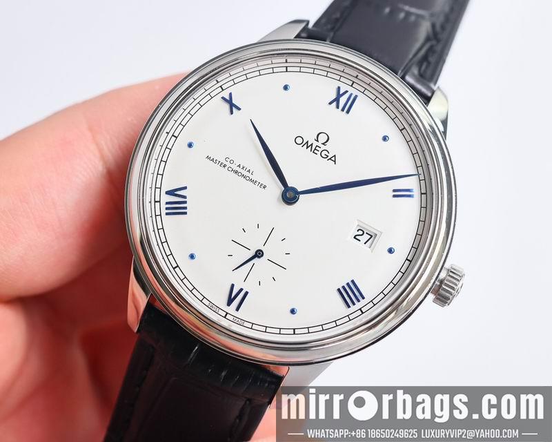 Omega 41mm 082984