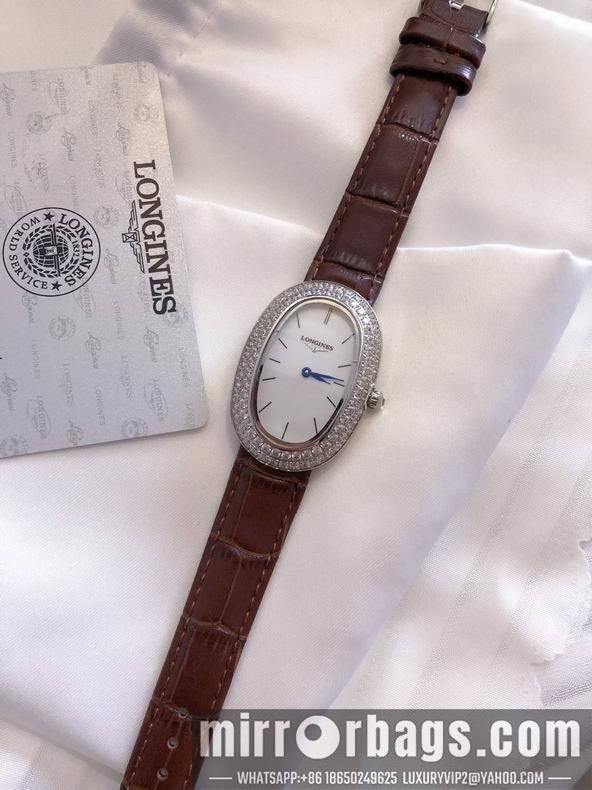 Longines watch M131