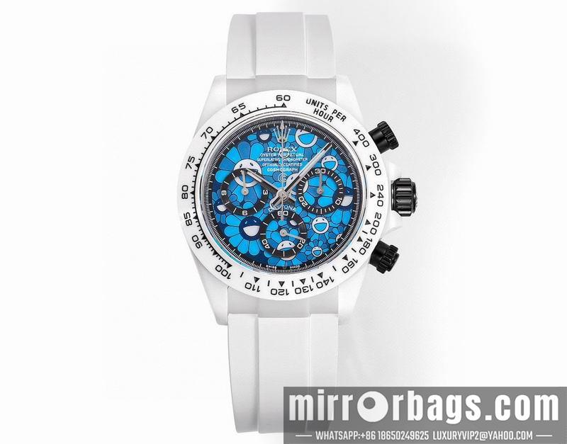 Rolex 40X13.5mm 121702