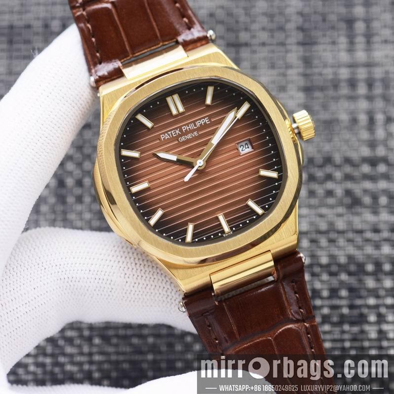 Patek Philippe 43X12mm 062812