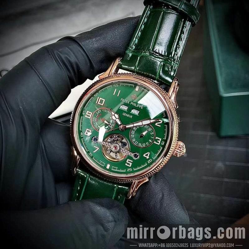 Patek Philippe 43X13mm 050320
