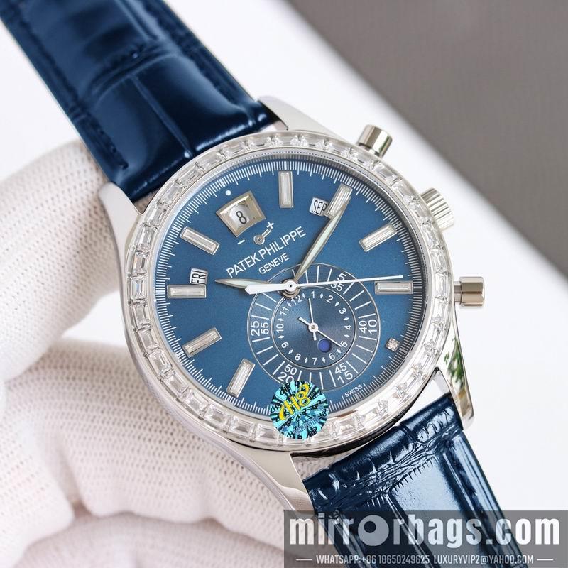 Patek Philippe watch 082986