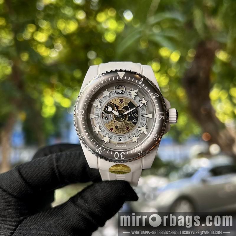 Gucci 40mm 121891