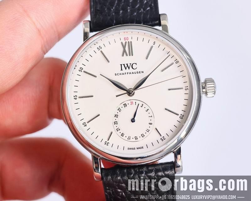 IWC 39mm 082993