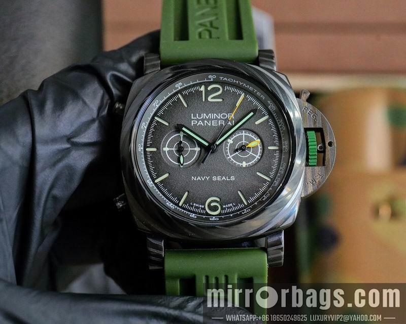 Panerai 47mm 0413118