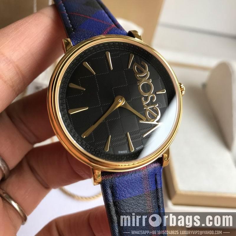 Versace 38mm 112037