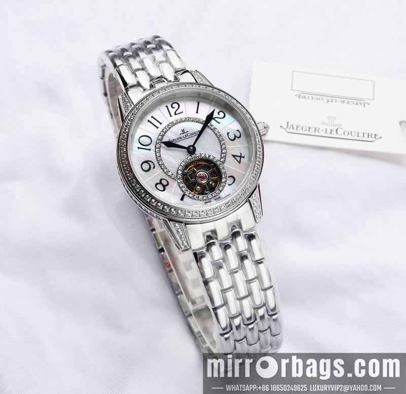 Jaeger LeCoultre 33X11mm 032048