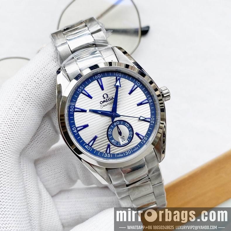 Omega men 41X11mm M127