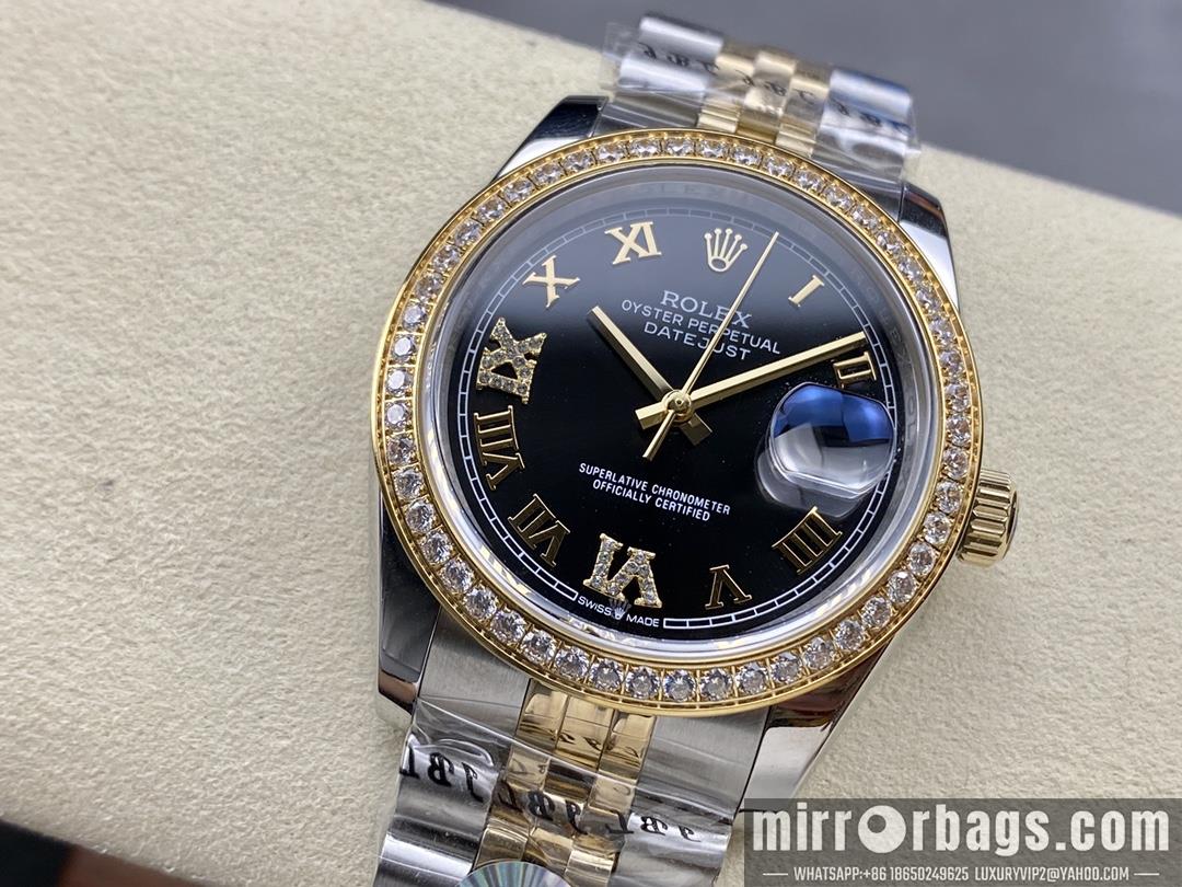 Rolex 36mm 092915