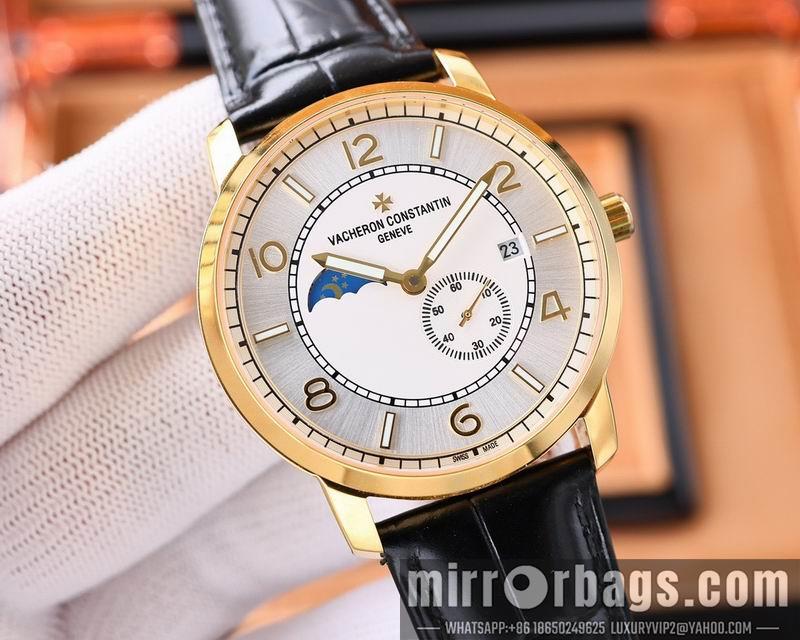 Vacheron Constantin 41mm 022103