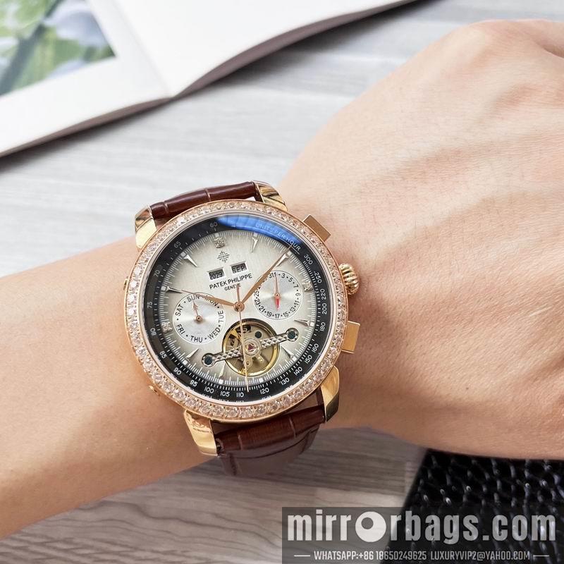 Patek Philippe 42mm 0427103