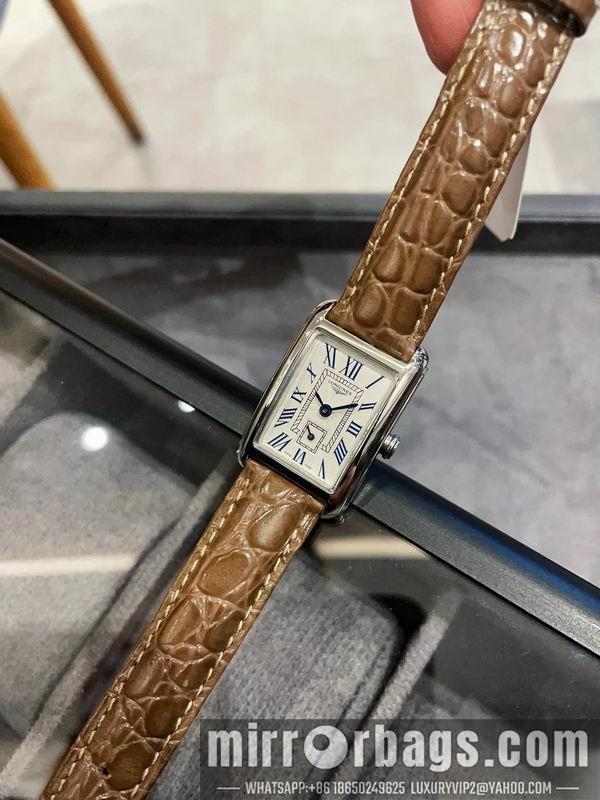 Longines 33X22mm 041616