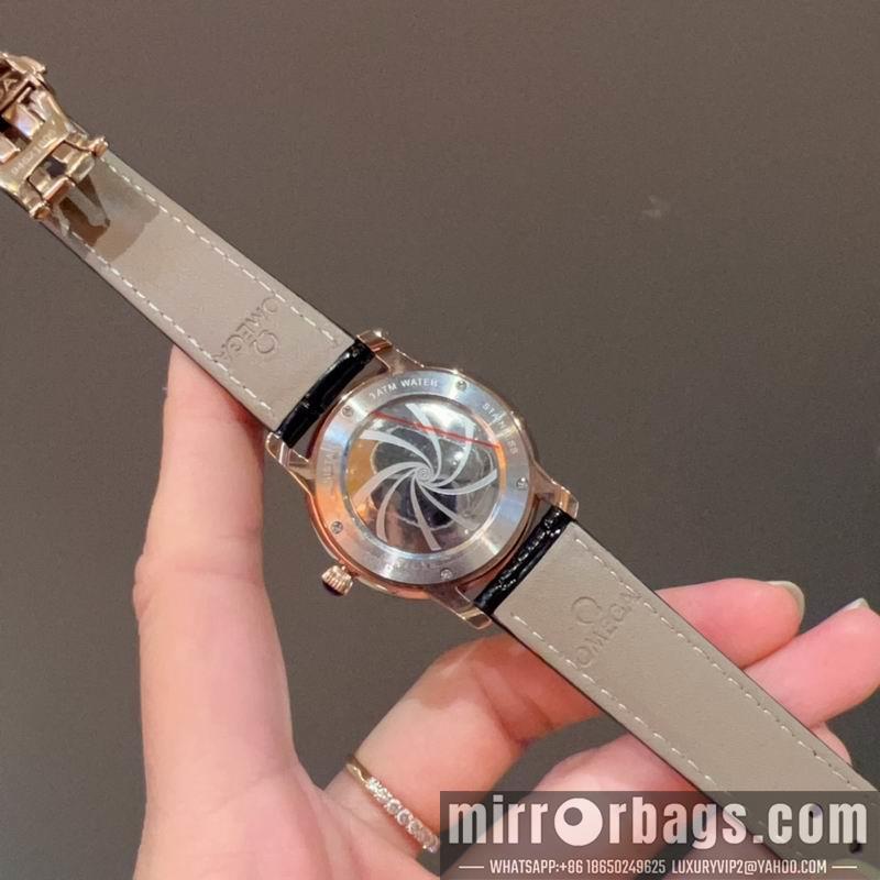 Omega 33mm 082243