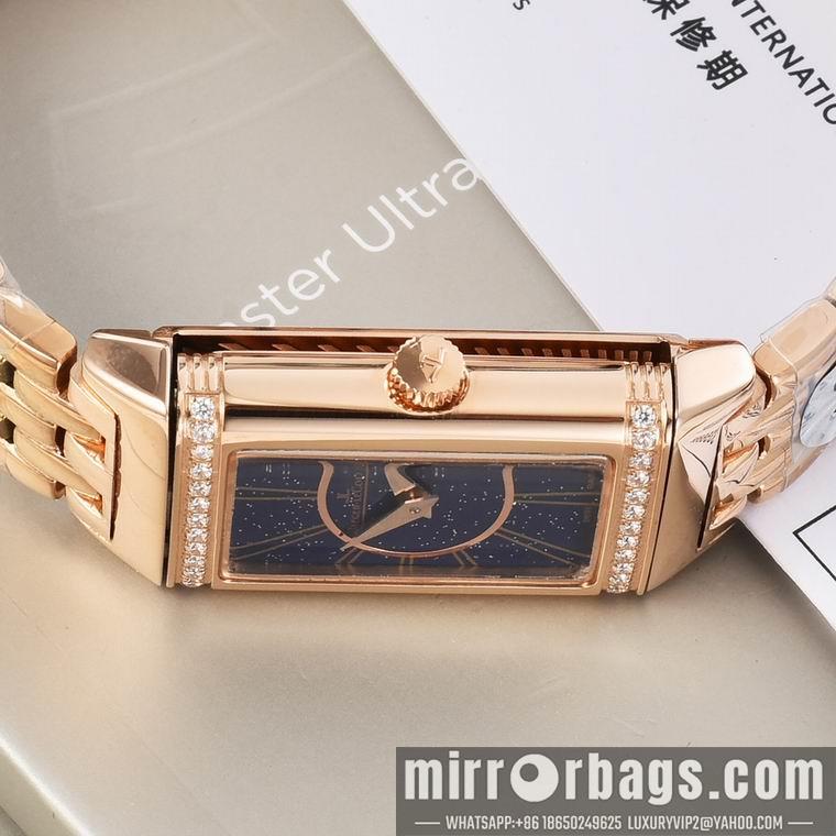 Jaeger Lecoultre 40.1X20mm M13