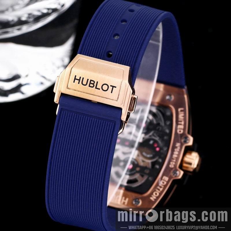 Hublot man watch 070206