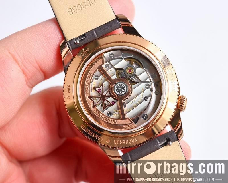 Vacheron Constantin 37mm 041325