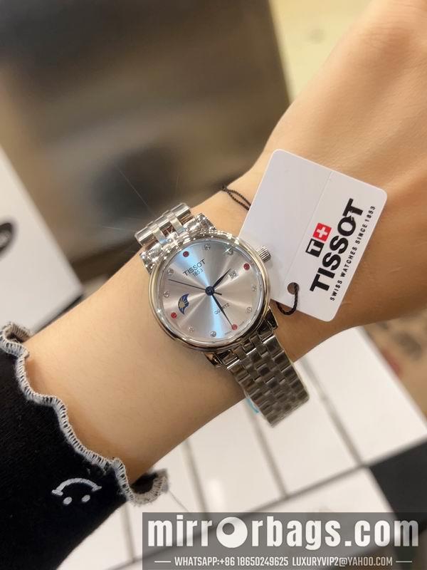 Tissot 30mm 40mm 050609