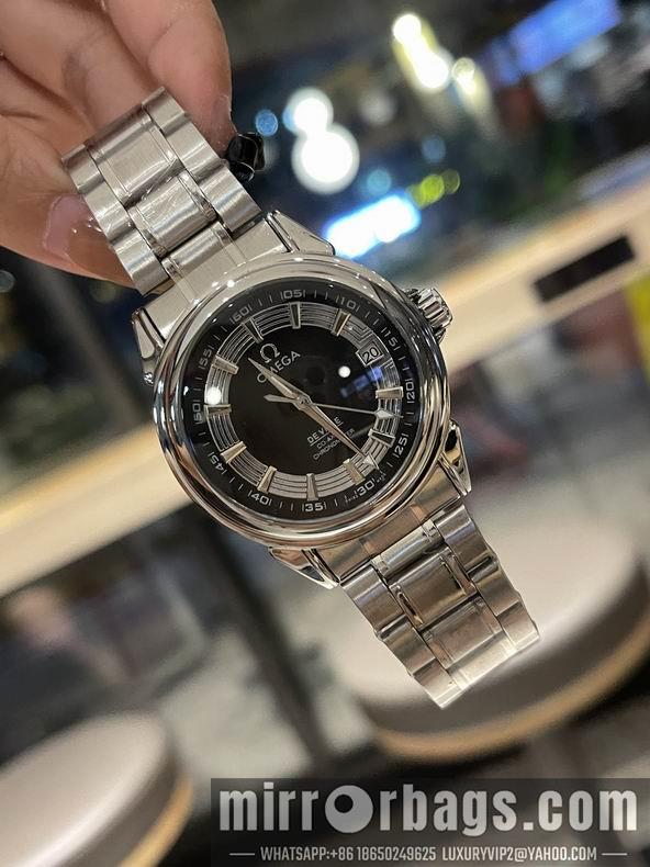 Omega men 40X11mm 093006