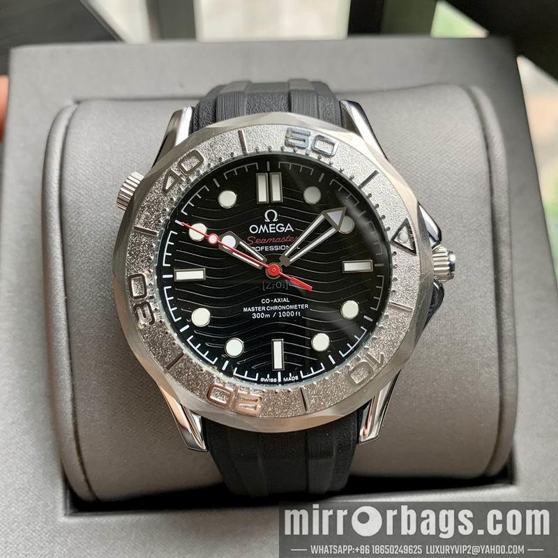 Omega 42mm 101324