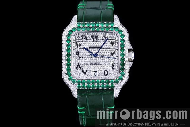 Cartier 40mm 0503138