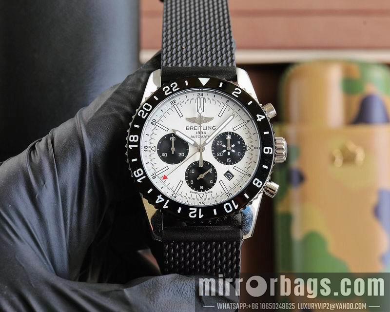 Breitling Watch 43X13mm 050734