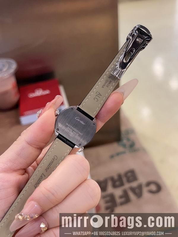 Cartier 33mm 070708