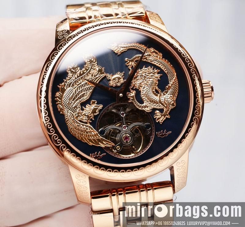 Vacheron Constantin 44X14mm 051608