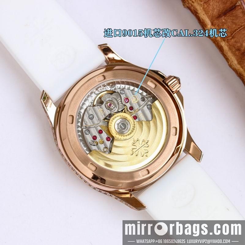 Patek Philippe 35.6X9.5mm 050466