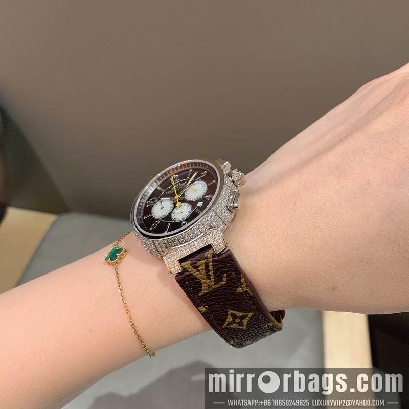 LV 41X11mm 081663