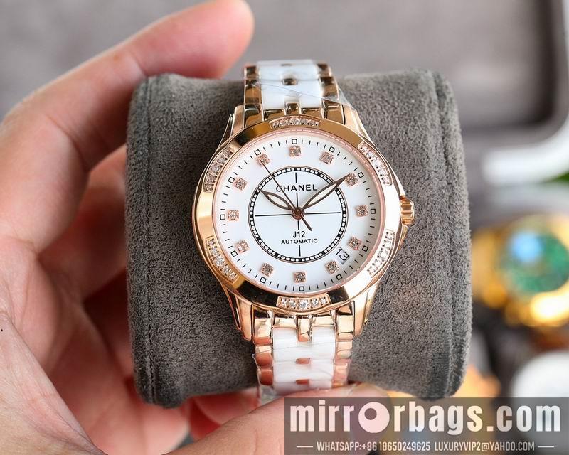 Chanel 35X11mm 022312