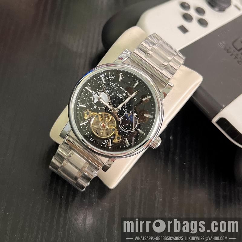 Patek Philippe 41X11mm 110170