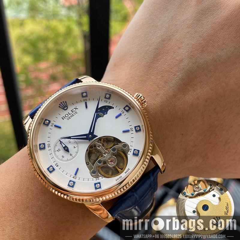 Rolex watch 041358