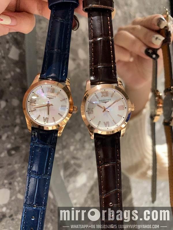 Longines watch 102264