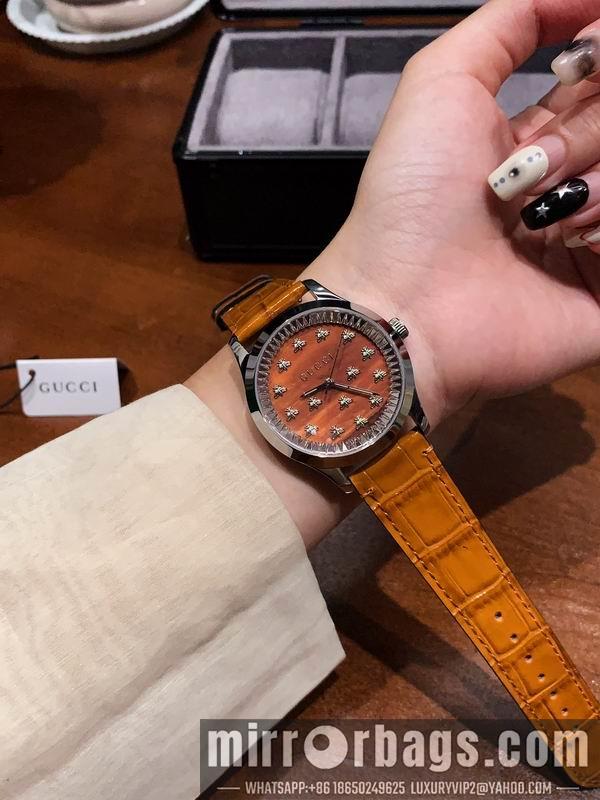 Gucci watch 102279
