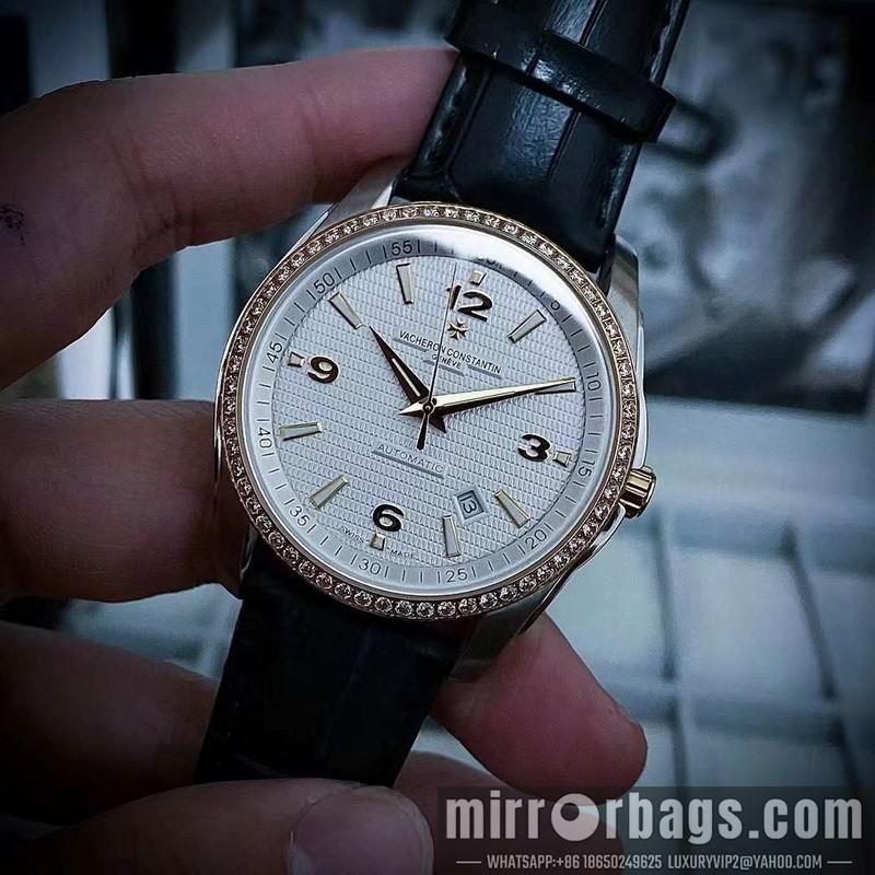 Vacheron Constantin 42X12mm 050339