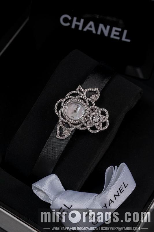 Chanel watch 042720