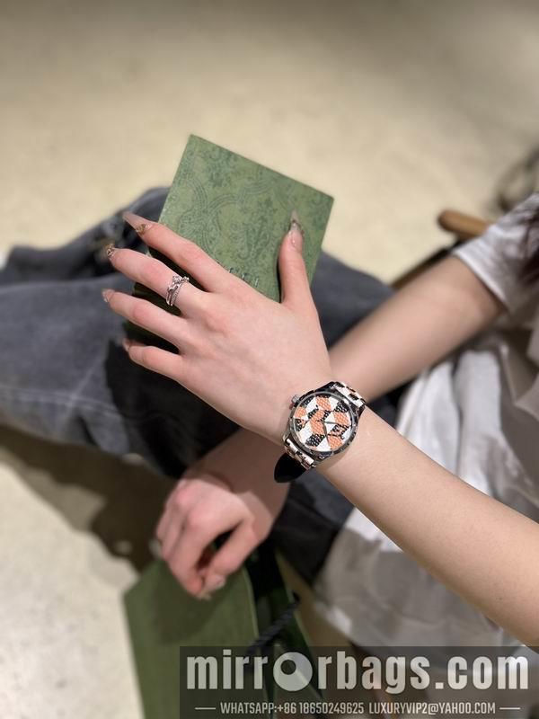 Gucci 38mm 052219