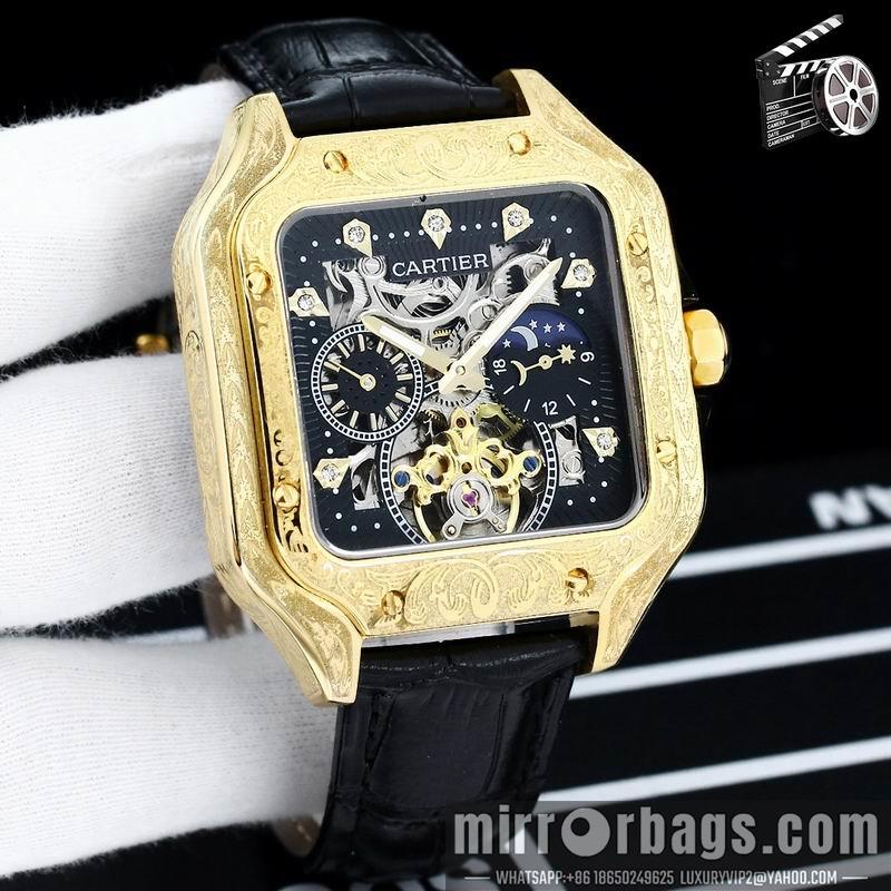 Cartier 44X12mm 030225