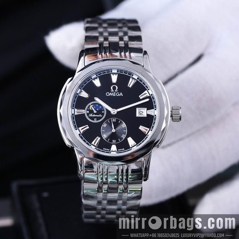 Omega men 41X11mm M80