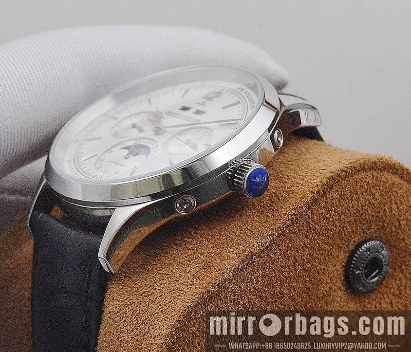 Jaeger Lecoultre 43X12mm 052001