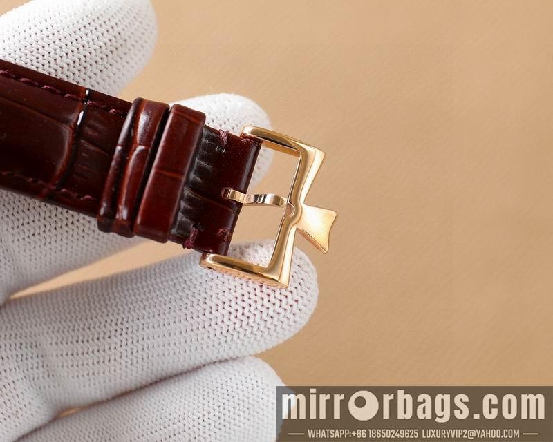 Vacheron Constantin 40mm 041390