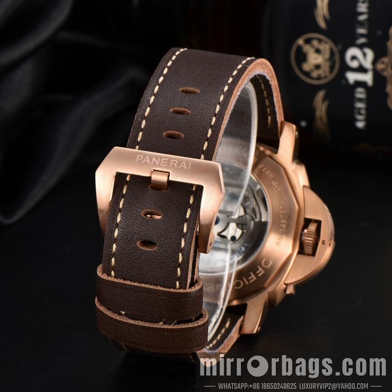 Panerai 44mm 101013