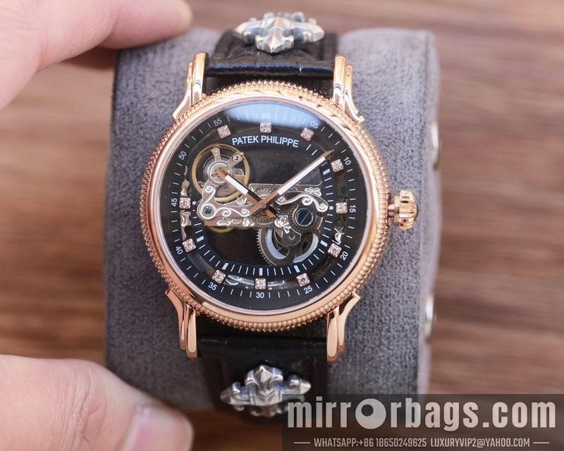 Patek Philippe 41mm 031949