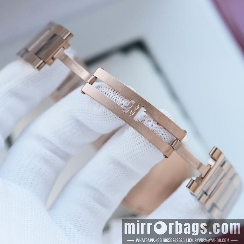 Cartier 36X10mm 102333