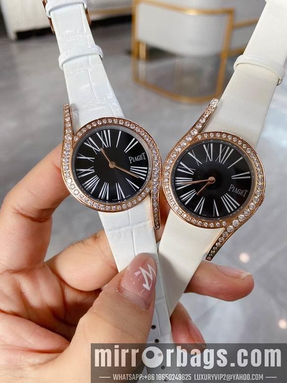 Piaget women 32mm M19