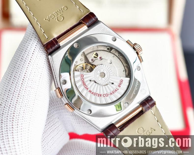Omega men 39mm 092627