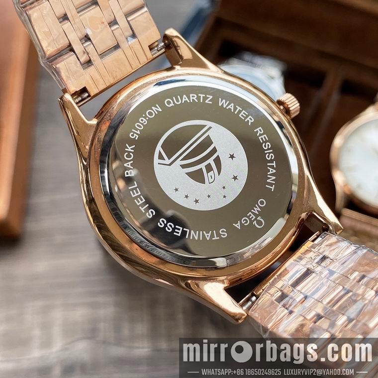 Omega couple watch M27