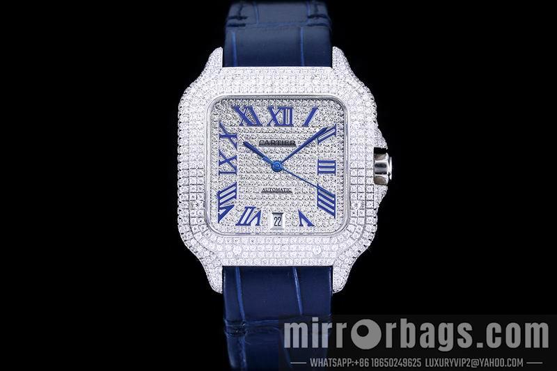 Cartier 40mm 0503139