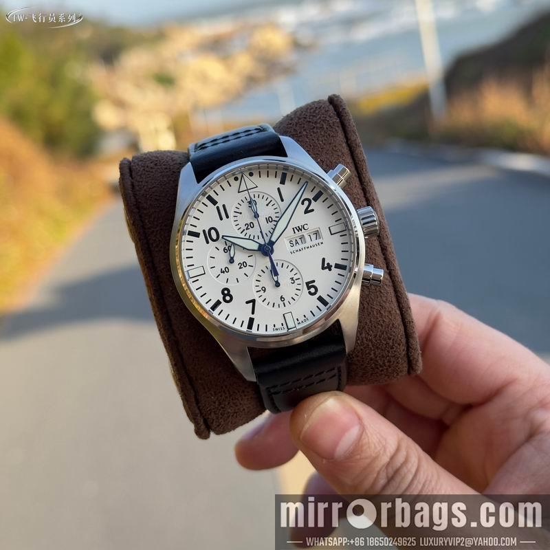 IWC 43mm 022133